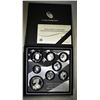 Image 2 : 2019 U.S. MINT LIMITED EDITION SILVER PROOF SET