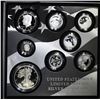 Image 3 : 2019 U.S. MINT LIMITED EDITION SILVER PROOF SET