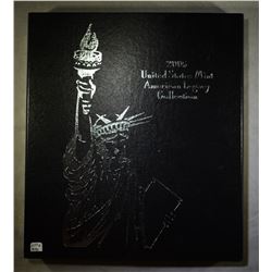 2005 U.S. MINT AMERICAN LEGACY COLLECTION