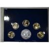 Image 3 : 2012-2015 U.S. MINT ANNUAL UNCIRC DOLLAR COIN SETS