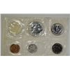 Image 3 : 1958-1961 U.S. MINT PROOF SETS