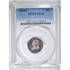 Image 1 : 1824/2 BUST DIME  PCGS VG-10
