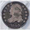 Image 2 : 1824/2 BUST DIME  PCGS VG-10