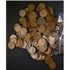 Image 1 : 500 MIXED DATE WHEAT CENTS