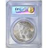 Image 4 : 1928 PEACE DOLLAR PCGS MS-64
