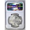 Image 4 : 1928-S PEACE DOLLAR NGC MS-63