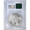 Image 4 : 1935 PEACE DOLLAR PCGS MS-64