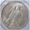 Image 3 : 1935-S PEACE DOLLAR PCGS MS-64