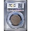 Image 4 : 1837 LARGE CENT PCGS XF-45 MEDIUM LETTERS