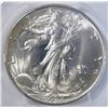 Image 2 : 1937 WALKING LIBERTY HALF DOLLAR PCGS MS-66+ CAC