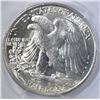 Image 3 : 1937 WALKING LIBERTY HALF DOLLAR PCGS MS-66+ CAC