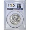 Image 4 : 1937 WALKING LIBERTY HALF DOLLAR PCGS MS-66+ CAC