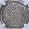 Image 2 : 1946 IOWA COMMEM HALF DOLLAR NGC MS-66