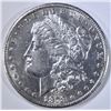 Image 1 : 1878-S MORGAN DOLLAR  BU