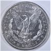 Image 2 : 1878-S MORGAN DOLLAR  BU