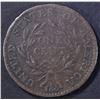 Image 2 : 1794 LARGE CENT FINE