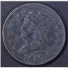 Image 1 : 1810 LARGE CENT VF