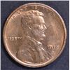 Image 1 : 1916-S LINCOLN CENT CH BU RB