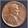 Image 1 : 1925-D LINCOLN CENT CH BU RD