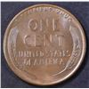 Image 2 : 1929-S LINCOLN CENT CH BU RB