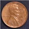 Image 1 : 1942 LINCOLN CENT GEM PROOF RB