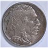 Image 1 : 1913-D TYPE 2 BUFFALO NICKEL CH BU