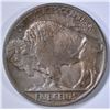 Image 2 : 1913-D TYPE 2 BUFFALO NICKEL CH BU
