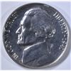 Image 1 : 1941 JEFFERSON NICKEL GEM PROOF