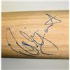 Image 2 : ROBIN YOUNT AUTOGRAPHED BAT- NO COA