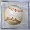 Image 5 : 1976 REDS WORLD CHAMPIONSHIP AUTOGRAPHED BALL