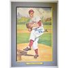 Image 1 : ROBIN ROBERTS PEREZ STEELE GREAT MOMENTS SIGNED