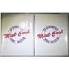 Image 1 : MICKEY MANTLE & MIKE SCHMIDT HIGHLAND MINT