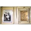 Image 2 : MICKEY MANTLE & MIKE SCHMIDT HIGHLAND MINT