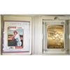 Image 3 : MICKEY MANTLE & MIKE SCHMIDT HIGHLAND MINT