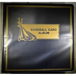 1979 TOPPS BASEBALL COMPLETE SET- MINT IN ALBUM