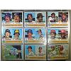 Image 2 : 1979 TOPPS BASEBALL COMPLETE SET- MINT IN ALBUM