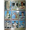 Image 3 : 1979 TOPPS BASEBALL COMPLETE SET- MINT IN ALBUM