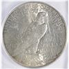 Image 3 : 1934 PEACE DOLLAR, ICG MS-61