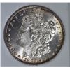 Image 2 : 1882 MORGAN DOLLAR, APCG GEM BU