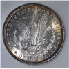 Image 3 : 1882 MORGAN DOLLAR, APCG GEM BU