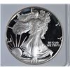 Image 2 : 1988-S AM SILVER EAGLE APCG PERFECT GEM PROOF DCAM
