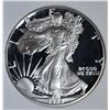 Image 2 : 1989-S AM SILVER EAGLE APCG PERFECT GEM PROOF DCAM