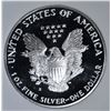 Image 3 : 1990-S AM SILVER EAGLE APCG PERFECT GEM PROOF DCAM