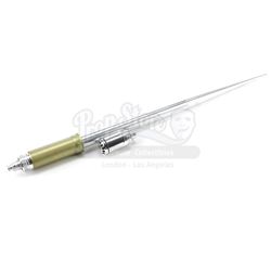 Lot #2 - Marvel's Agents of S.H.I.E.L.D. - Thunderstick Device