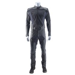 Lot #14 - Marvel's Agents of S.H.I.E.L.D. - Mike Peterson's S.H.I.E.L.D. Field Costume