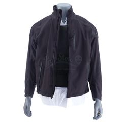 Lot #17 - Marvel's Agents of S.H.I.E.L.D. - Phil Coulson's Tactical Costume Components