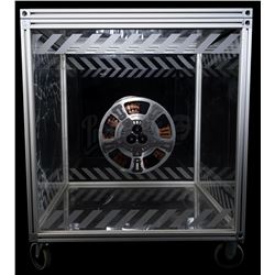 Lot #18 - Marvel's Agents of S.H.I.E.L.D. - Light-Up Gravitonium Containment Cube