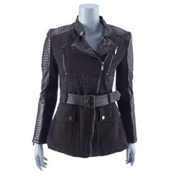 Lot #23 - Marvel's Agents of S.H.I.E.L.D. - Daisy Johnson's Phil Coulson Rescue Jacket