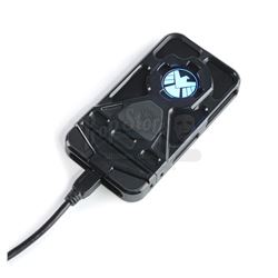 Lot #26 - Marvel's Agents of S.H.I.E.L.D. - Daisy Johnson's USB-Powered Light-Up S.H.I.E.L.D. Hard D