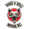 Image 2 : Lot #29 - Marvel's Agents of S.H.I.E.L.D. - Set of Dogs of Hell Patches